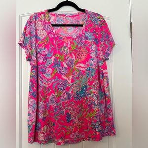 Lilly Pulitzer T-Shirt